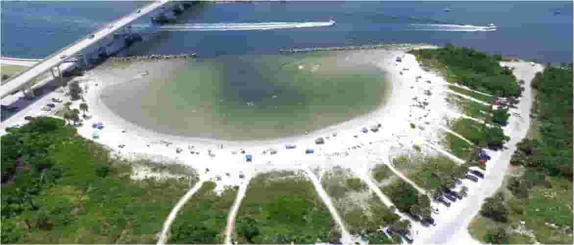 Sebastian Inlet State Park